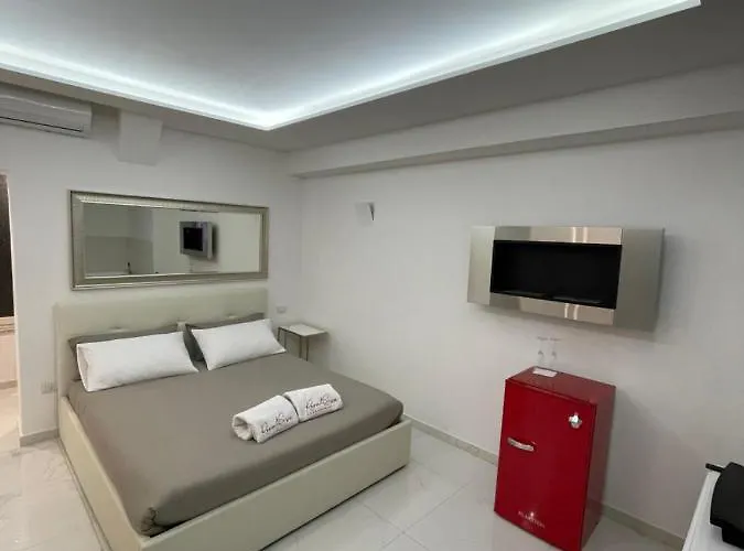 Room&Spa Caravaggio