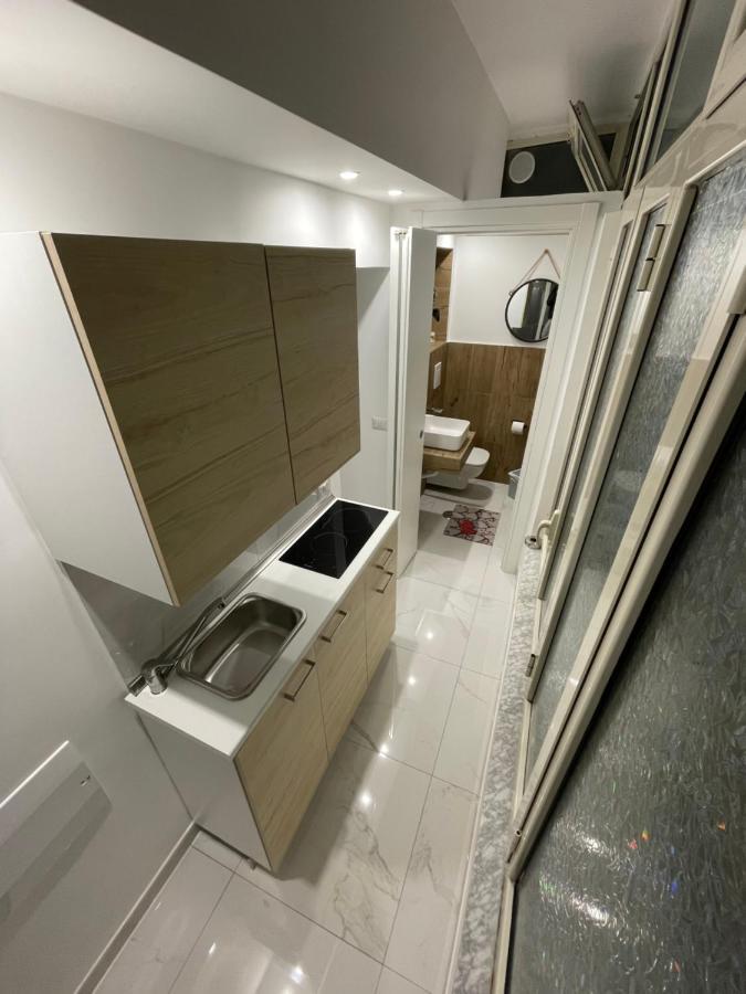 Room&spa Caravaggio Apartment