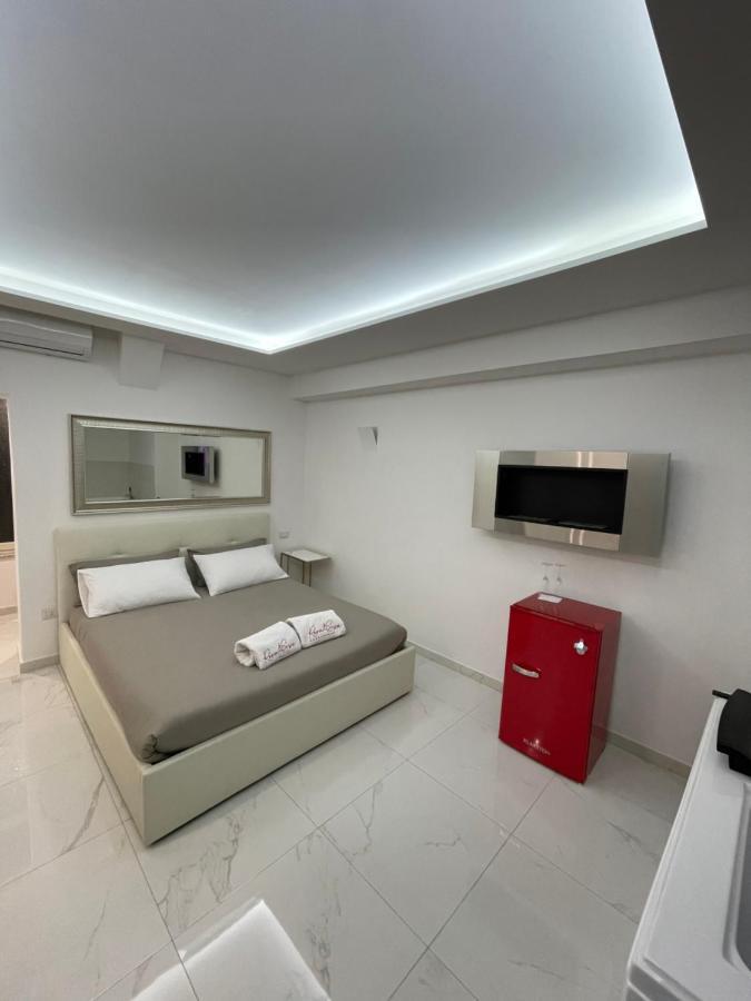 Room&spa Caravaggio Apartment *