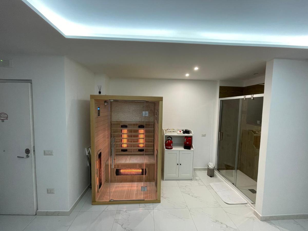Room&spa Caravaggio