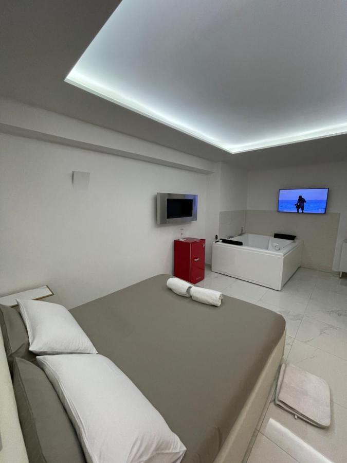 Room&spa Caravaggio Apartment *