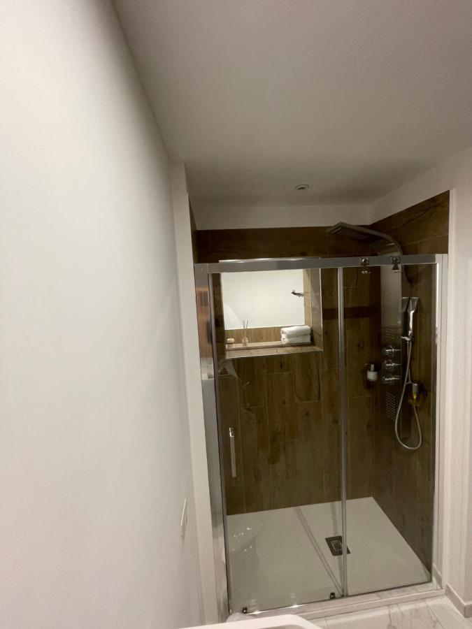 Room&spa Caravaggio Apartment Naples