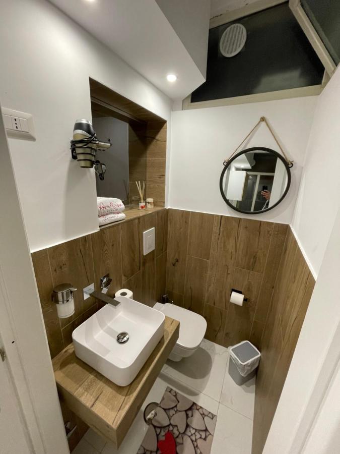 Apartment Room&spa Caravaggio