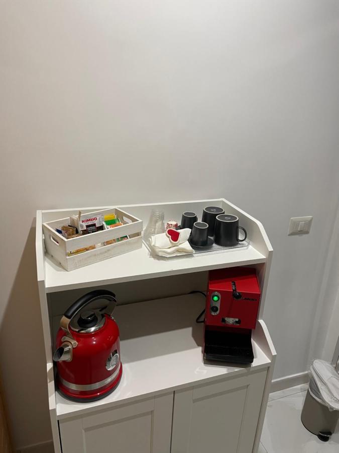 Room&spa Caravaggio