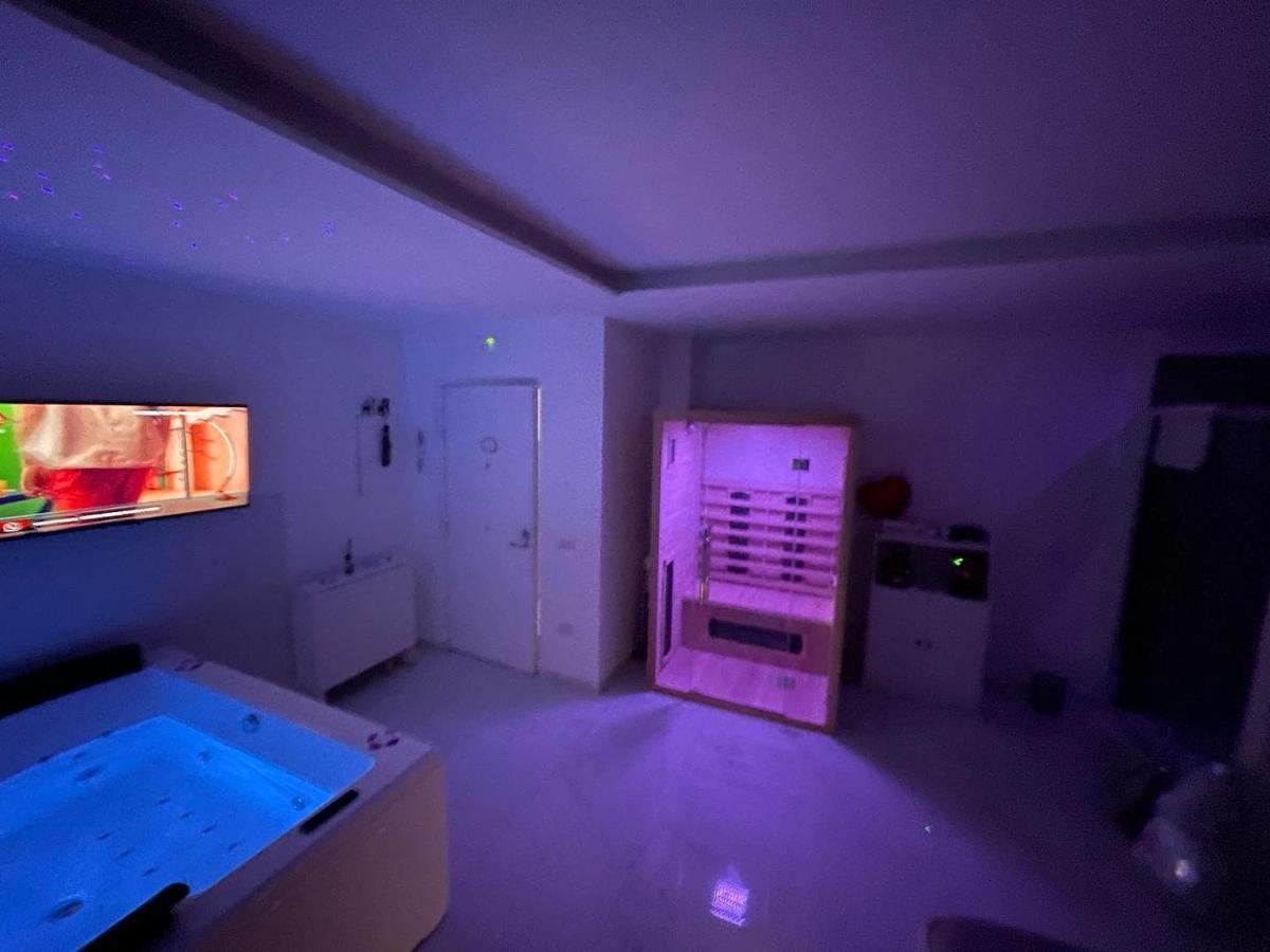 Apartment Room&spa Caravaggio *