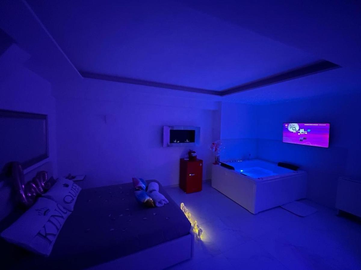 Room&spa Caravaggio Naples