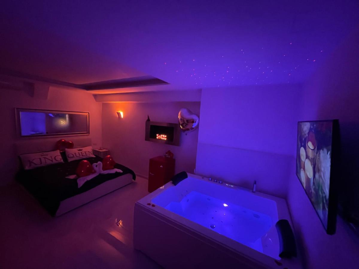 Room&spa Caravaggio